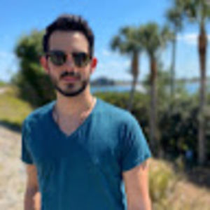 Meet your Posher, Daniel